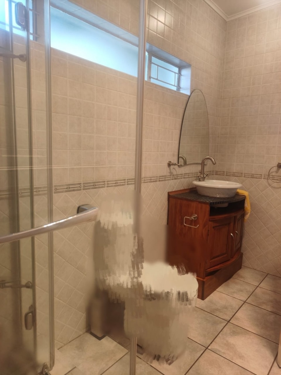 To Let 4 Bedroom Property for Rent in Sasolburg Ext 15 Free State
